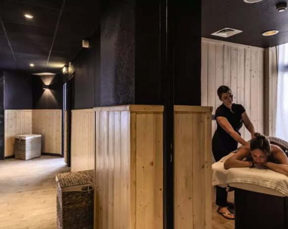 Massage