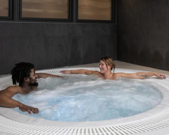 Jaccuzzi