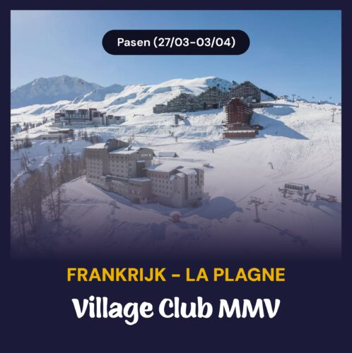 Pasen Plagne
