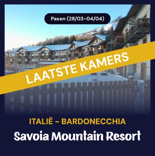 Pasen Bardo laatste kans