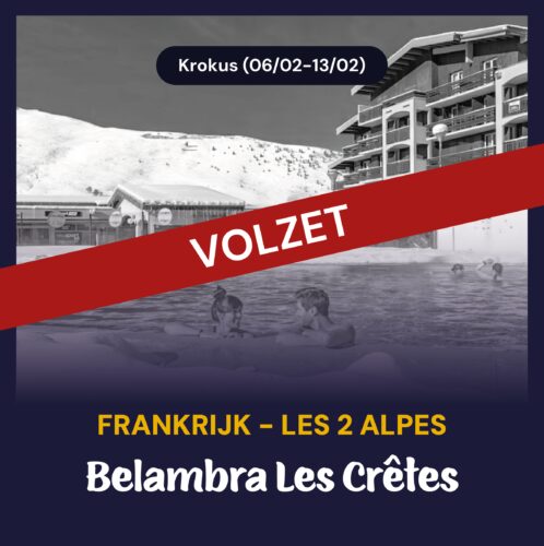 Krokus L2 A vol