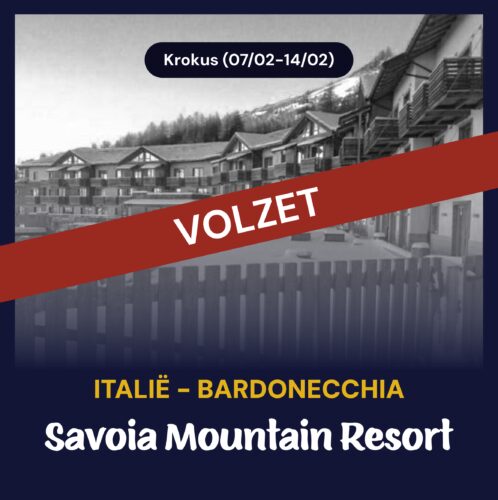 Krokus Bardo vol