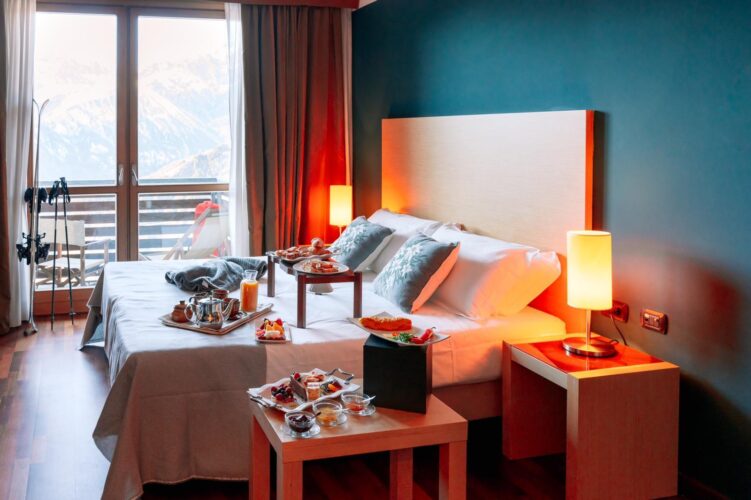 Savoia Mountain Resort Bardonecchia 15