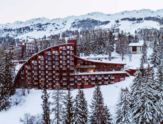 Altezza Hotel