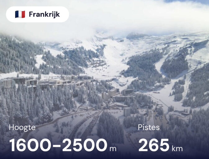 Flaine