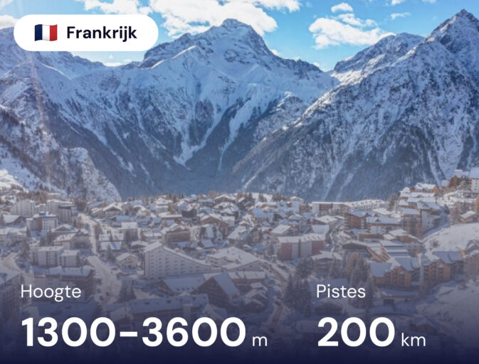 Les Deux Alpes