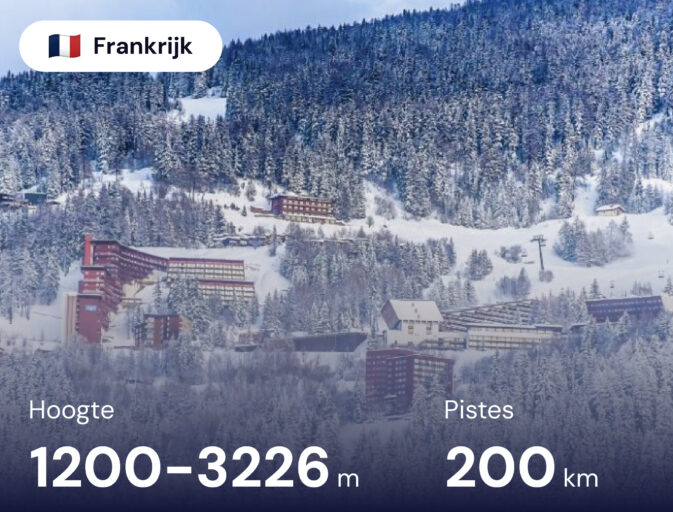 Les Arcs