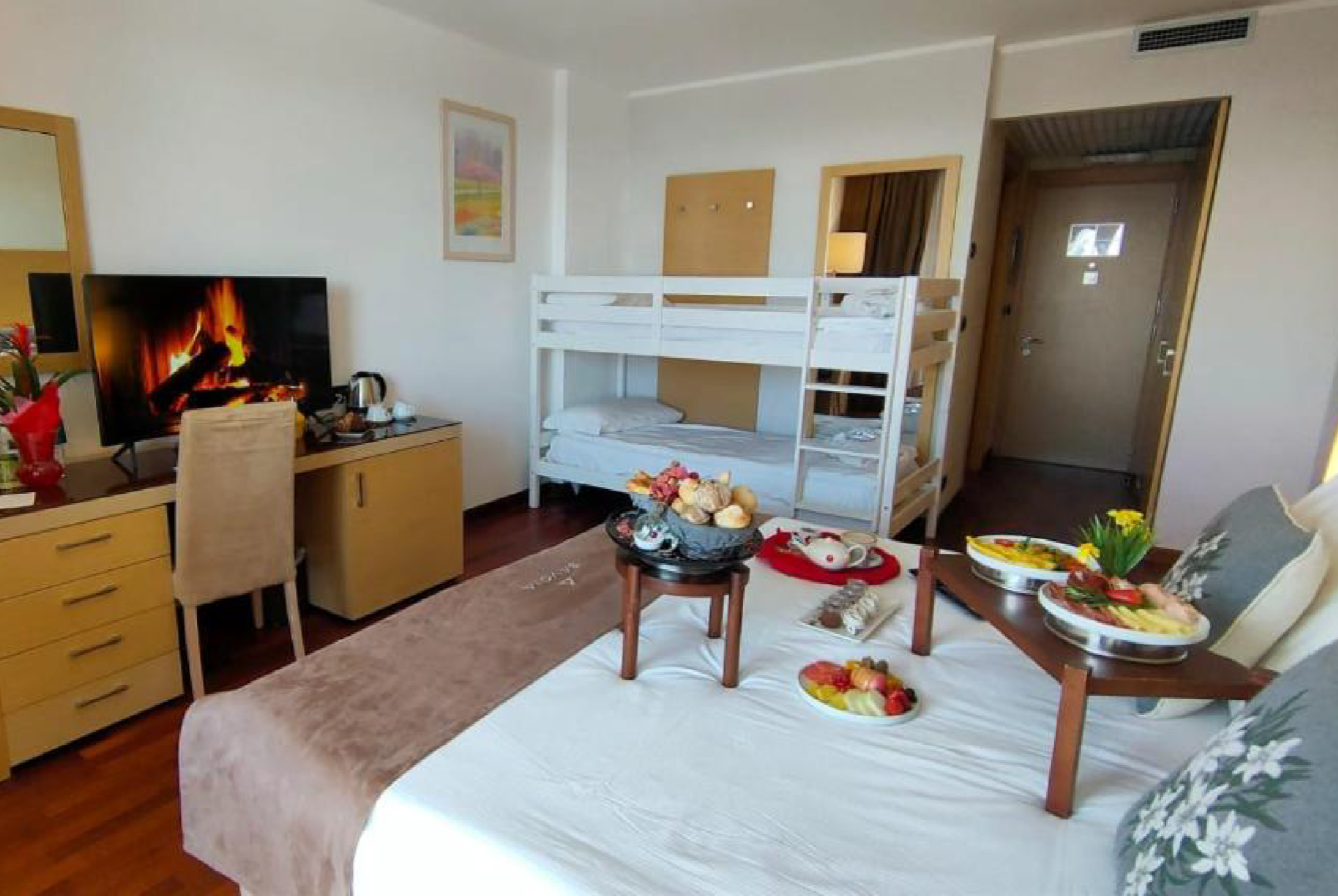 Kamer Bardo Quad